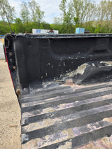 2007-2013 GMC Sierra 1500 2500 3500 HD 6' 6" Short Truck Bed