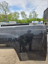 2007-2013 GMC Sierra 1500 2500 3500 HD 6' 6" Short Truck Bed
