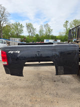 2007-2013 GMC Sierra 1500 2500 3500 HD 6' 6" Short Truck Bed