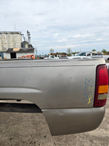 1999-2007 Chevrolet Silverado / GMC Sierra 1500 2500 3500 HD 6' 6" Short Truck Bed