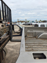 1999-2007 Chevrolet Silverado / GMC Sierra 1500 2500 3500 HD 6' 6" Short Truck Bed