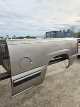 1999-2007 Chevrolet Silverado / GMC Sierra 1500 2500 3500 HD 6' 6" Short Truck Bed
