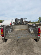 1999-2007 Chevrolet Silverado / GMC Sierra 1500 2500 3500 HD 6' 6" Short Truck Bed