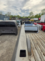 1999-2007 Chevrolet Silverado / GMC Sierra 1500 2500 3500 HD 6' 6" Short Truck Bed