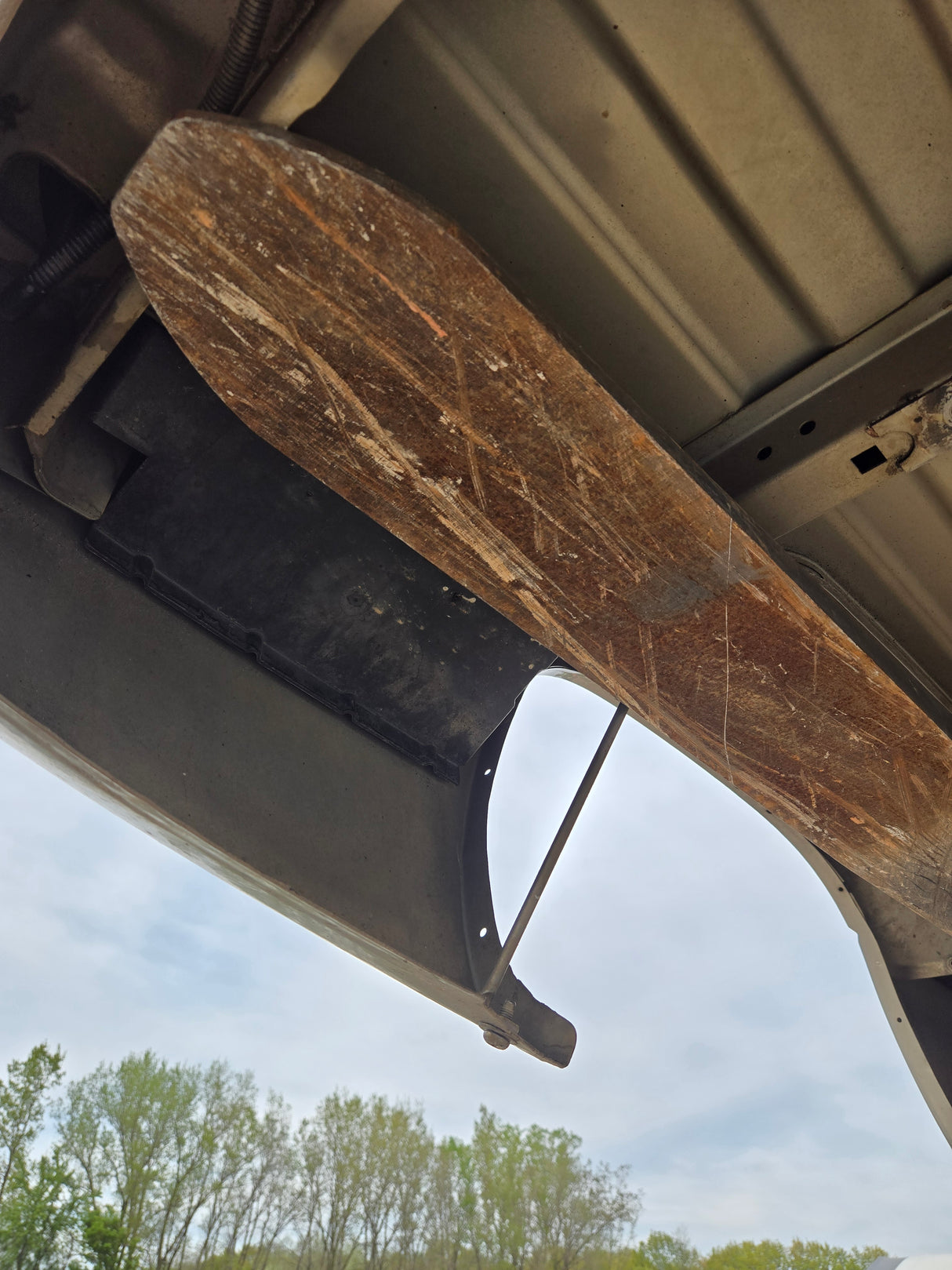 1999-2007 Chevrolet Silverado / GMC Sierra 1500 2500 3500 HD 6' 6" Short Truck Bed