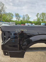 2009-2014 Ford F150 6' 6" Short Truck Bed