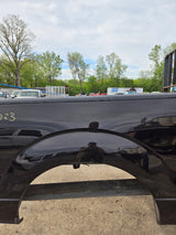 2009-2014 Ford F150 6' 6" Short Truck Bed
