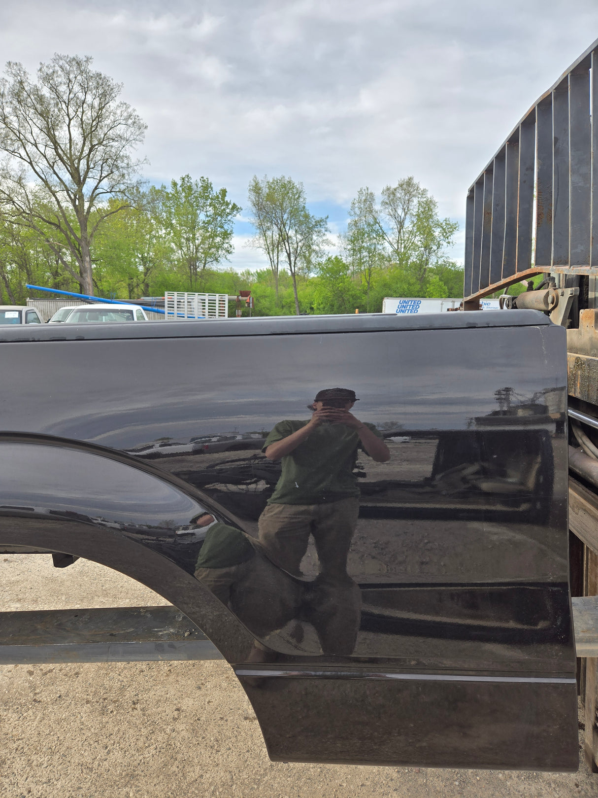2009-2014 Ford F150 6' 6" Short Truck Bed