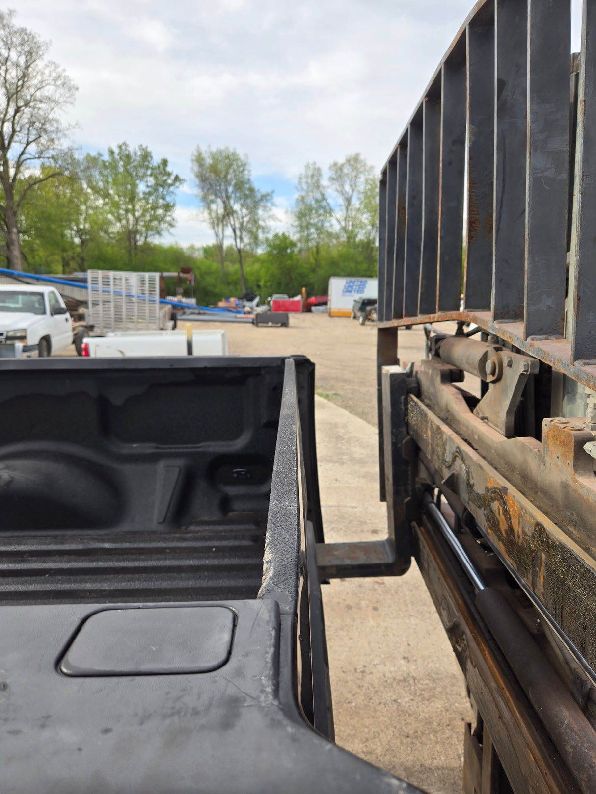2009-2014 Ford F150 6' 6" Short Truck Bed