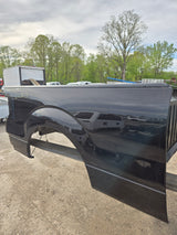 2009-2014 Ford F150 6' 6" Short Truck Bed