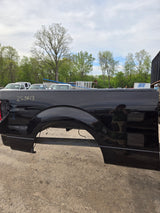 2009-2014 Ford F150 6' 6" Short Truck Bed