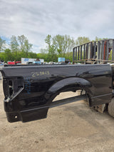 2009-2014 Ford F150 6' 6" Short Truck Bed