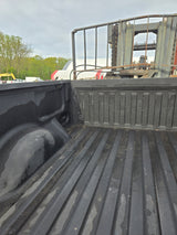 2009-2014 Ford F150 6' 6" Short Truck Bed