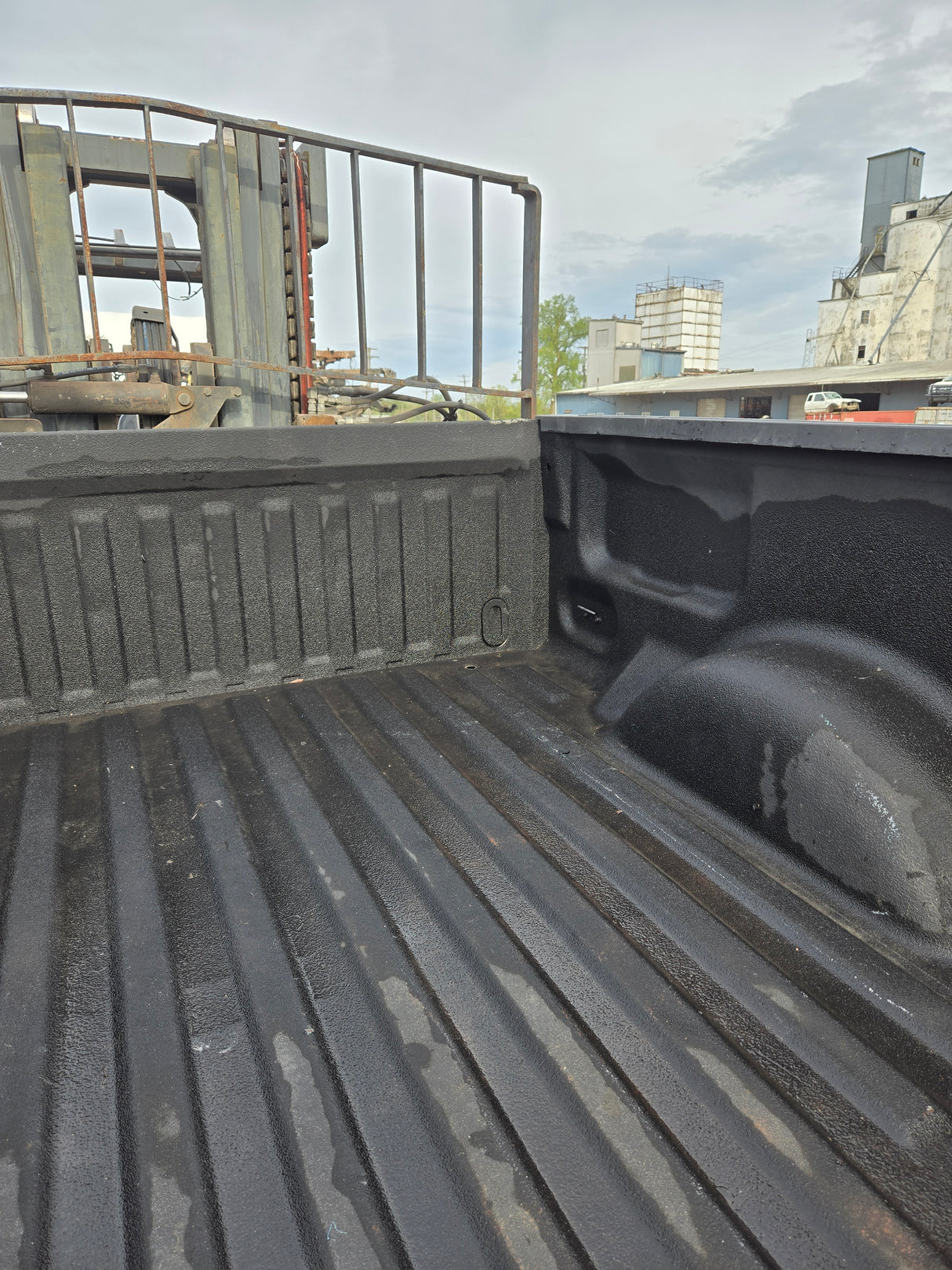 2009-2014 Ford F150 6' 6" Short Truck Bed