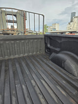 2009-2014 Ford F150 6' 6" Short Truck Bed
