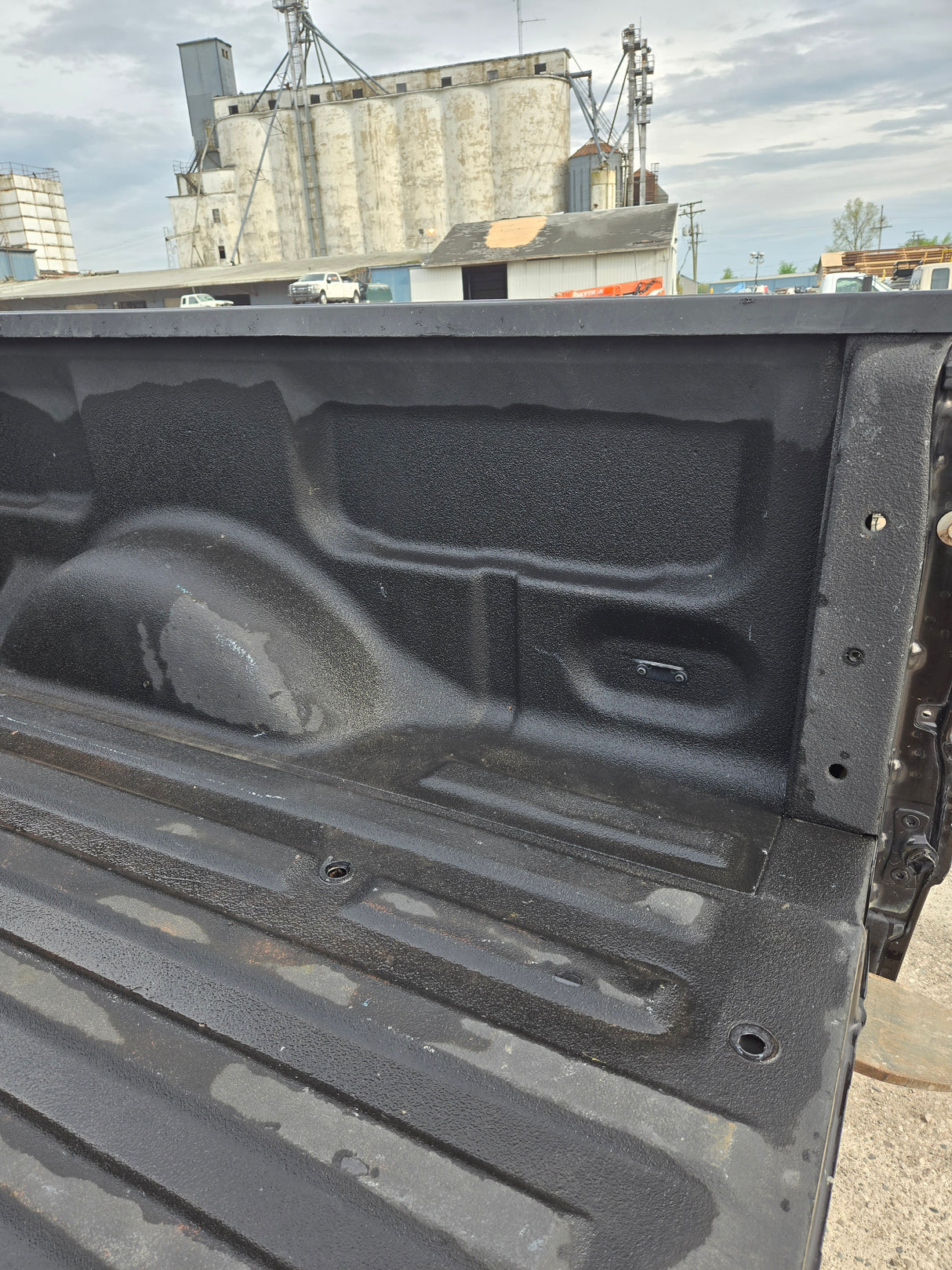 2009-2014 Ford F150 6' 6" Short Truck Bed