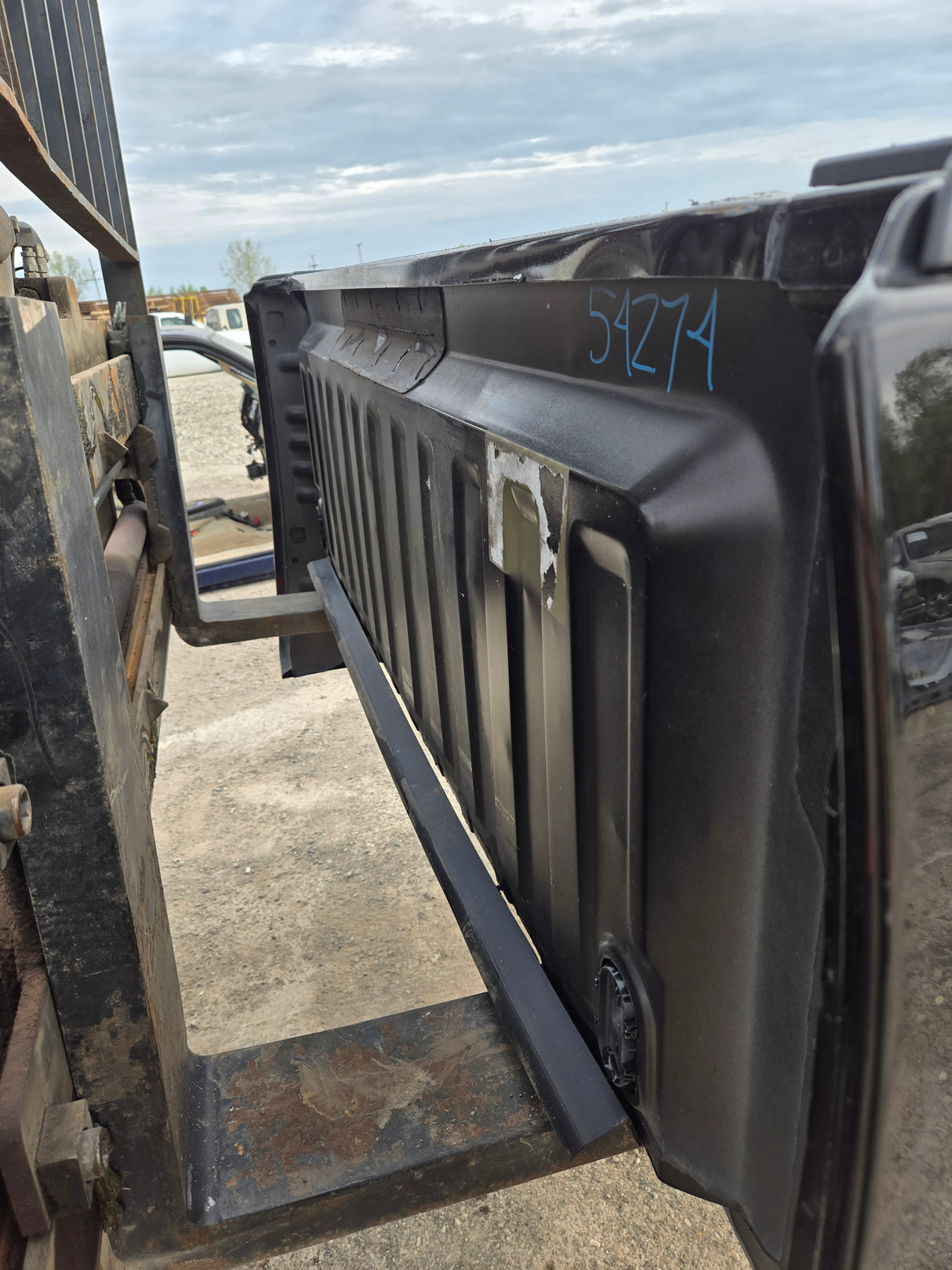 2009-2014 Ford F150 6' 6" Short Truck Bed