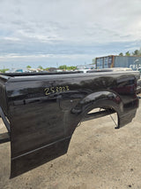 2009-2014 Ford F150 6' 6" Short Truck Bed