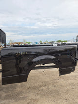 2009-2014 Ford F150 6' 6" Short Truck Bed