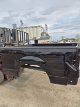 2009-2014 Ford F150 6' 6" Short Truck Bed