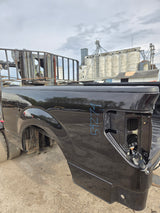 2009-2014 Ford F150 6' 6" Short Truck Bed