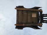 2009-2014 Ford F150 6' 6" Short Truck Bed