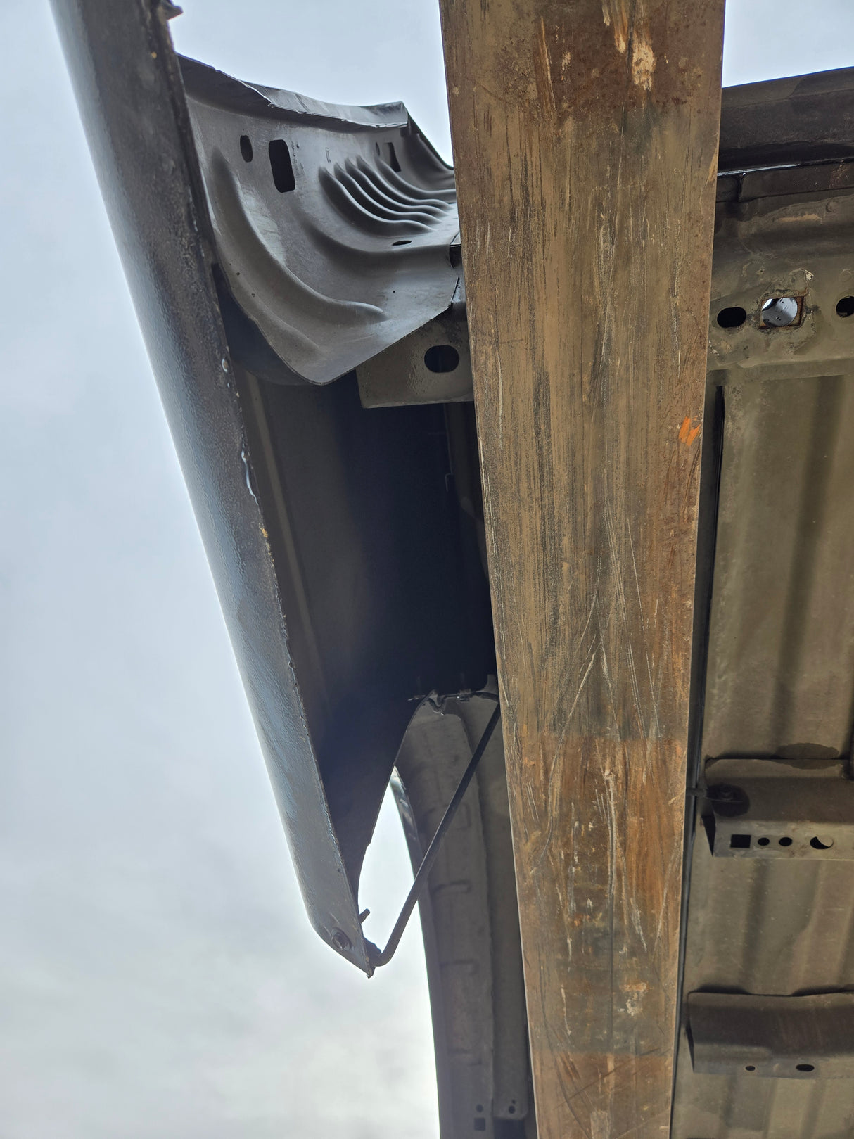 2009-2014 Ford F150 6' 6" Short Truck Bed