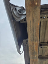 2009-2014 Ford F150 6' 6" Short Truck Bed