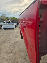 2004-2008 Ford F150 5' 6" Short Truck Bed