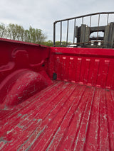 2004-2008 Ford F150 5' 6" Short Truck Bed