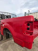 2004-2008 Ford F150 5' 6" Short Truck Bed