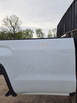 2014-2019 GMC Sierra 1500 2500 3500 HD 8' Long Truck Bed