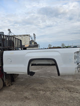 2014-2019 GMC Sierra 1500 2500 3500 HD 8' Long Truck Bed