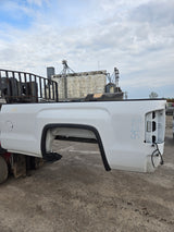 2014-2019 GMC Sierra 1500 2500 3500 HD 8' Long Truck Bed