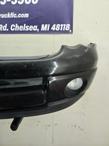 2003-2005 Dodge Ram 1500 2500 3500 3rd Gen Front Bumper