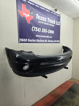 2003-2005 Dodge Ram 1500 2500 3500 3rd Gen Front Bumper