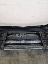 2003-2005 Dodge Ram 1500 2500 3500 3rd Gen Front Bumper