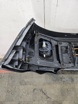2003-2005 Dodge Ram 1500 2500 3500 3rd Gen Front Bumper