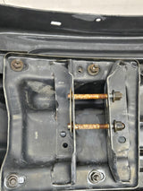 2003-2005 Dodge Ram 1500 2500 3500 3rd Gen Front Bumper
