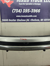 2003-2005 Dodge Ram 1500 2500 3500 3rd Gen Front Bumper