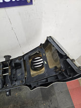 2003-2005 Dodge Ram 1500 2500 3500 3rd Gen Front Bumper