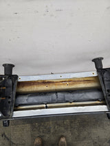 2003-2005 Dodge Ram 1500 2500 3500 3rd Gen Front Bumper
