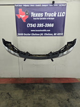 2003-2005 Dodge Ram 1500 2500 3500 3rd Gen Front Bumper