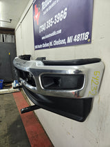 2023-2025 Ford Super Duty F250 F350 Front Bumper