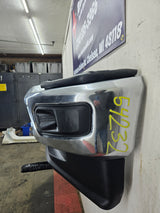 2023-2025 Ford Super Duty F250 F350 Front Bumper
