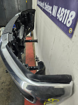 2023-2025 Ford Super Duty F250 F350 Front Bumper