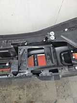 2023-2025 Ford Super Duty F250 F350 Front Bumper