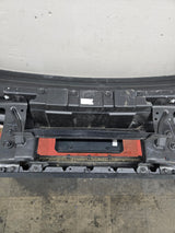 2023-2025 Ford Super Duty F250 F350 Front Bumper