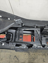 2023-2025 Ford Super Duty F250 F350 Front Bumper