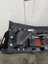 2023-2025 Ford Super Duty F250 F350 Front Bumper